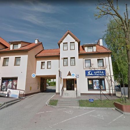 Tanie Noclegi Bartek Kielce Exterior foto